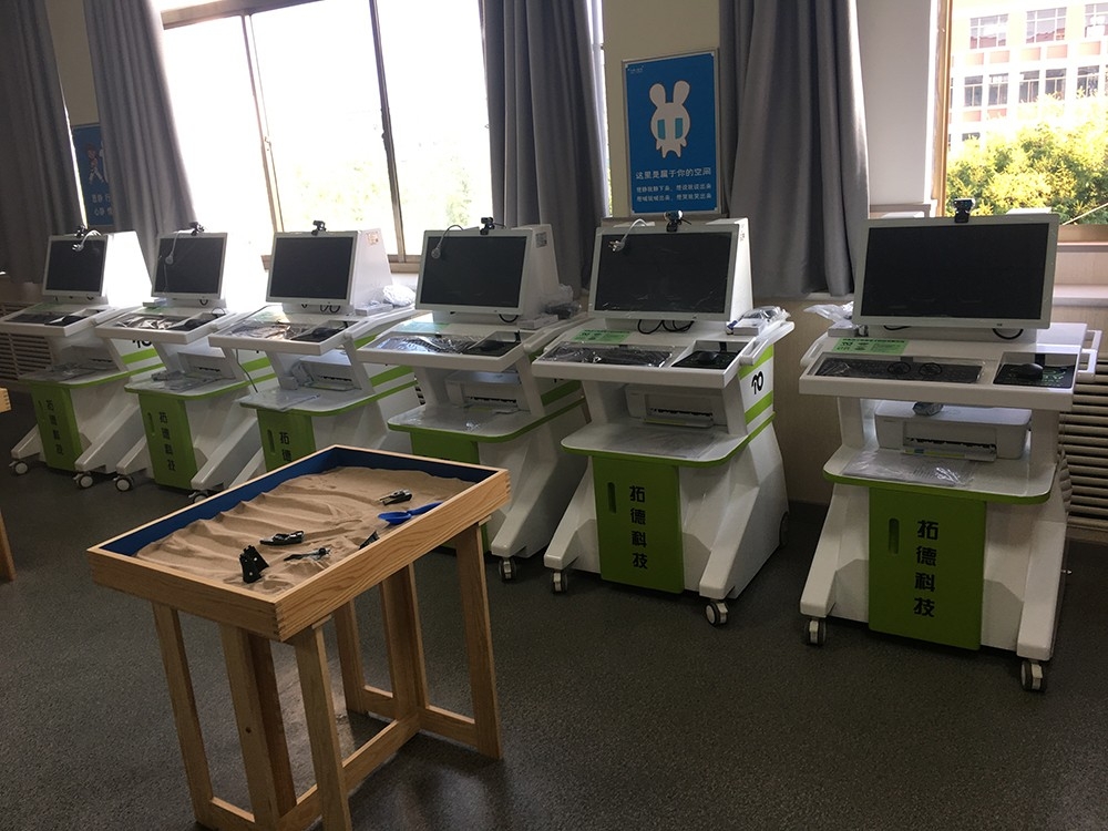 熱烈慶祝TD-CEC2100兒童體檢系統(tǒng)入駐濮陽(yáng)職業(yè)技術(shù)學(xué)院幼兒發(fā)展與健康管理實(shí)訓(xùn)基地